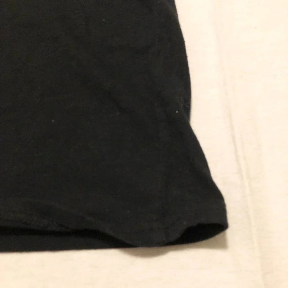 Pac Man Video Game T Shirt Size Medium Womens Pacman Top Bandai Namco - Picture 15 of 16